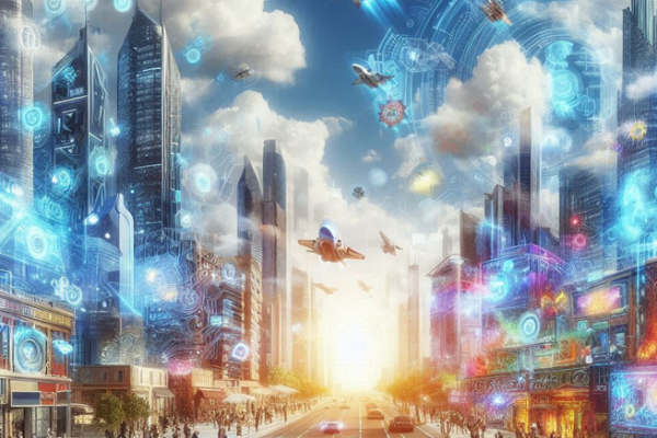 Edutech (Teknologi Pendidikan)