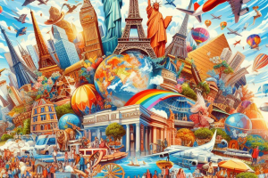 travel jemput rumah jakarta lampung